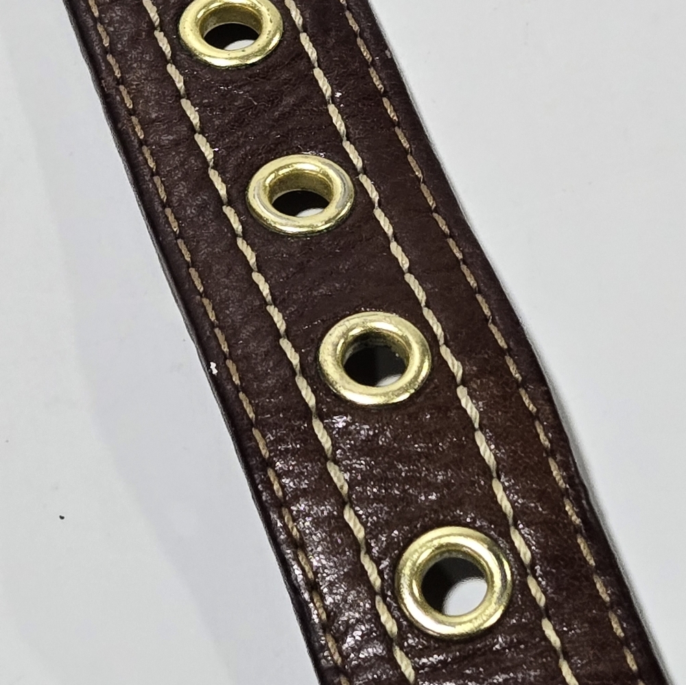 COACH Signature Patchwork Limted Edition Shoulder Crossbody Bag Purse 10435 - Picture 7 of 16